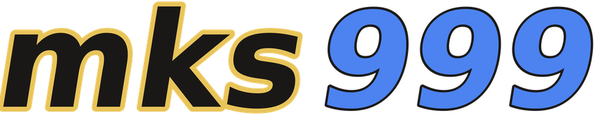 mks999 logo